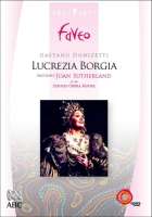 Donizetti: Lucrezia Borgia